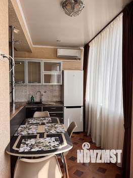 1-к квартира, на длительный срок, 50м2, 6/8 этаж