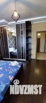 1-к квартира, посуточно, 60м2, 15/16 этаж