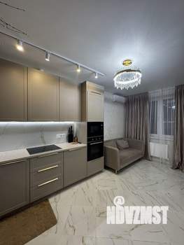 2-к квартира, на длительный срок, 58м2, 9/17 этаж