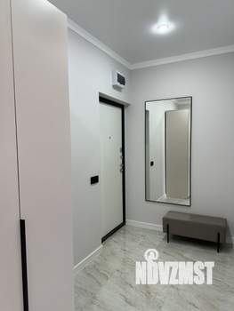 1-к квартира, на длительный срок, 40м2, 10/16 этаж