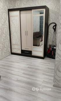 1-к квартира, на длительный срок, 34м2, 7/20 этаж