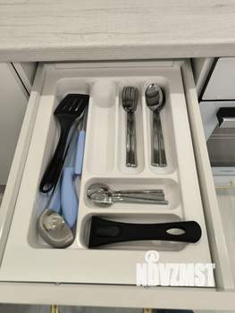 Студия квартира, на длительный срок, 30м2, 22/24 этаж