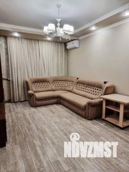 2-к квартира, посуточно, 60м2, 8/19 этаж