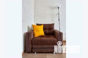 1-к квартира, посуточно, 40м2, 5/16 этаж