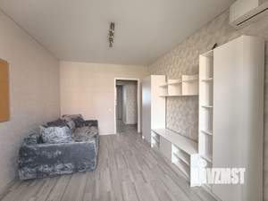 1-к квартира, на длительный срок, 36м2, 1/3 этаж