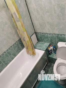 1-к квартира, на длительный срок, 33м2, 2/4 этаж