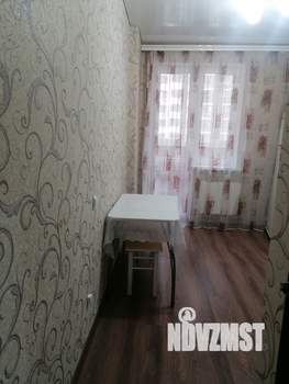 1-к квартира, на длительный срок, 36м2, 6/18 этаж