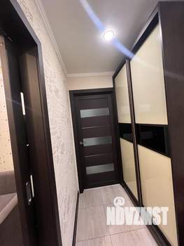 2-к квартира, на длительный срок, 44м2, 5/5 этаж