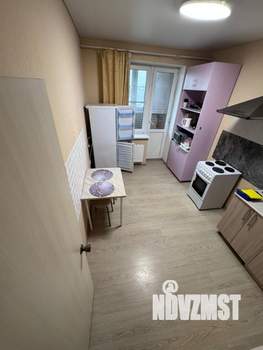 1-к квартира, на длительный срок, 40м2, 9/13 этаж