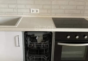 2-к квартира, на длительный срок, 65м2, 5/22 этаж