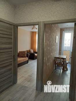 1-к квартира, на длительный срок, 33м2, 10/20 этаж
