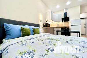 1-к квартира, посуточно, 25м2, 5/19 этаж