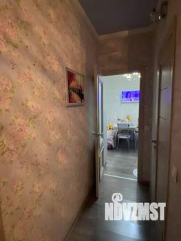 1-к квартира, на длительный срок, 38м2, 8/16 этаж