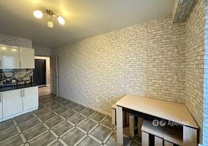1-к квартира, на длительный срок, 45м2, 9/17 этаж