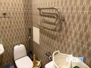 1-к квартира, на длительный срок, 43м2, 14/18 этаж