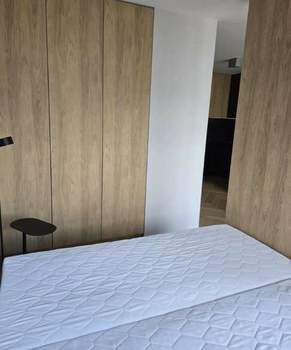 1-к квартира, на длительный срок, 41м2, 5/17 этаж