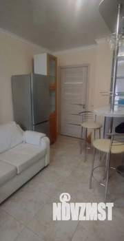 1-к квартира, на длительный срок, 40м2, 5/21 этаж