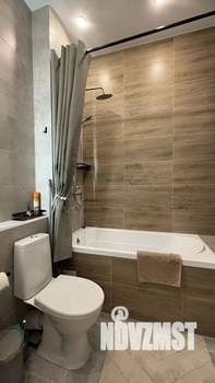 Студия квартира, посуточно, 22м2, 15/16 этаж