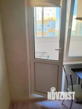 1-к квартира, на длительный срок, 34м2, 7/16 этаж