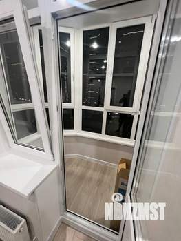 1-к квартира, на длительный срок, 38м2, 7/24 этаж