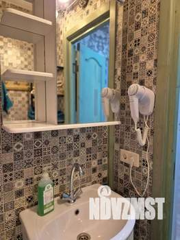 Студия квартира, посуточно, 23м2, 13/16 этаж