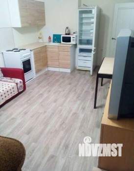 Студия квартира, на длительный срок, 27м2, 5/16 этаж