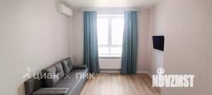 1-к квартира, на длительный срок, 33м2, 19/24 этаж