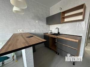 Студия квартира, на длительный срок, 23м2, 14/25 этаж