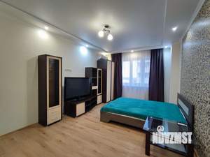 1-к квартира, на длительный срок, 41м2, 9/14 этаж