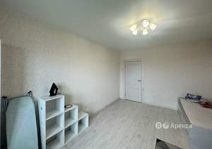 1-к квартира, на длительный срок, 47м2, 15/16 этаж