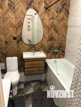 1-к квартира, на длительный срок, 36м2, 11/20 этаж