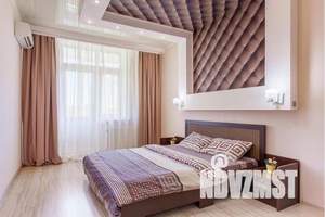 2-к квартира, посуточно, 60м2, 14/16 этаж