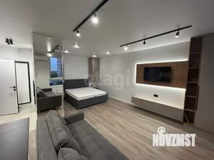 1-к квартира, на длительный срок, 36м2, 7/24 этаж