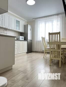 2-к квартира, на длительный срок, 62м2, 3/20 этаж