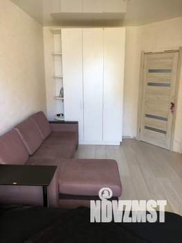 2-к квартира, посуточно, 38м2, 6/16 этаж
