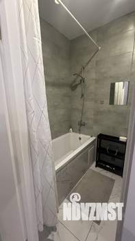 1-к квартира, на длительный срок, 34м2, 8/19 этаж