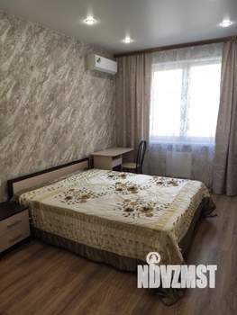 1-к квартира, на длительный срок, 31м2, 7/16 этаж