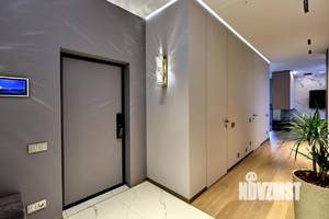 3-к квартира, на длительный срок, 105м2, 21/24 этаж