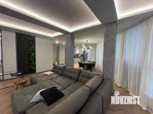 2-к квартира, на длительный срок, 120м2, 21/24 этаж