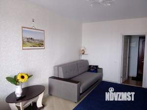 1-к квартира, на длительный срок, 40м2, 3/16 этаж