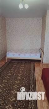 1-к квартира, на длительный срок, 36м2, 3/10 этаж
