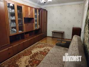 1-к квартира, на длительный срок, 32м2, 1/5 этаж