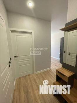 1-к квартира, на длительный срок, 35м2, 3/16 этаж