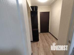 1-к квартира, на длительный срок, 38м2, 3/16 этаж