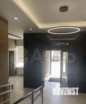 1-к квартира, на длительный срок, 33м2, 20/24 этаж