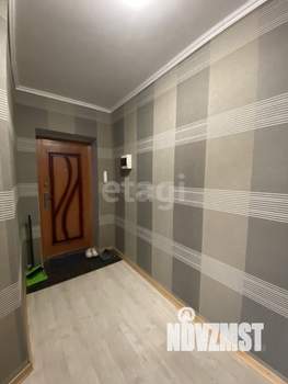 1-к квартира, на длительный срок, 41м2, 6/7 этаж