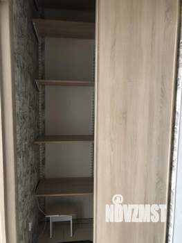 1-к квартира, на длительный срок, 36м2, 13/17 этаж