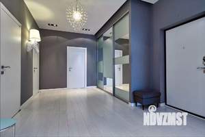 3-к квартира, на длительный срок, 150м2, 19/24 этаж