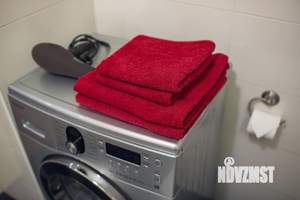 1-к квартира, посуточно, 48м2, 1/1 этаж