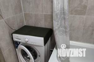 1-к квартира, посуточно, 37м2, 3/16 этаж